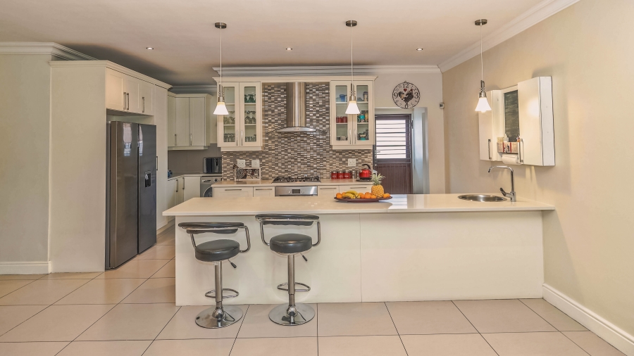 3 Bedroom Property for Sale in Sonkring Western Cape